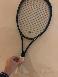 Racchetta prince vortex oversize