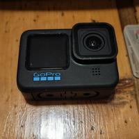 GoPro 11 hero black