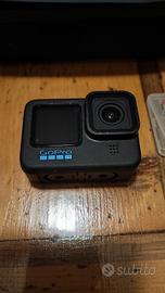 GoPro 11 hero black