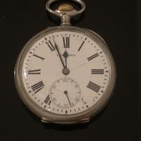 Orologio da tasca Longines numerato