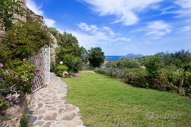 Villa a Olbia