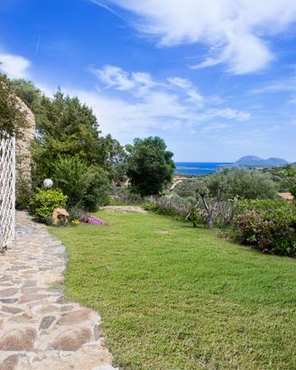 Villa a Olbia