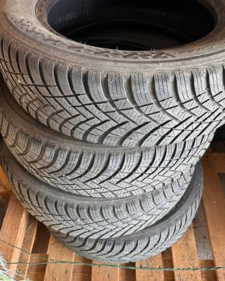 Gomme invernali 175/65 R14