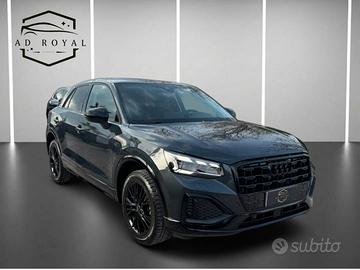 Audi Q2 30 TDI S tronic Admired 11/2022