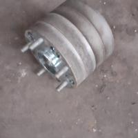 Gomme e cerchi jeep wrangler 2.8 cdr