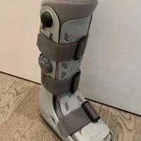 Tutore Aircast Walker Standard