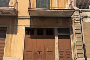 Garage/Box - Belpasso