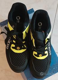 Antinfortunistiche Sparco