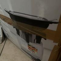 ricambi Monsieur cuisine Smart