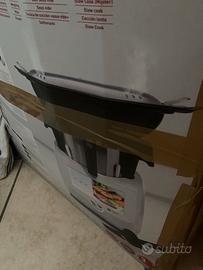 ricambi Monsieur cuisine Smart