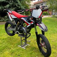 Fantic Motard 50