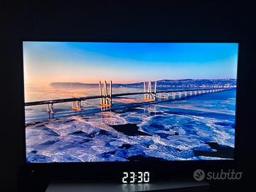 Televisione - Tv 50 pollici - Tele System