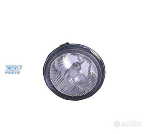 FARO SX ANABBAGLIANTI RENAULT OPEL E NISSAN 95-10