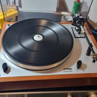 Giradischi Thorens TD 166 mk2 
