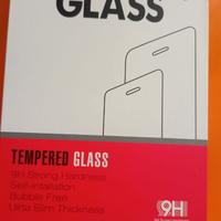 REALME NARZO 50A Pellicola Cover Glass tempered