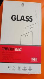 REALME NARZO 50A Pellicola Cover Glass tempered