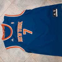 Adidas new York knicks Carmelo Anthony 
