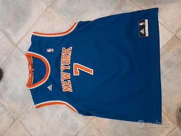 Adidas new York knicks Carmelo Anthony 