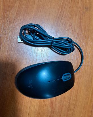 Mouse Logitech 

