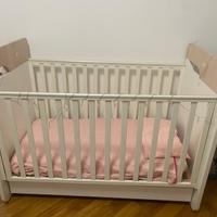Lettino Doimo Cityline
