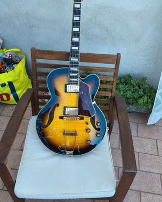 IBANEZ AF95FMAYS5B05