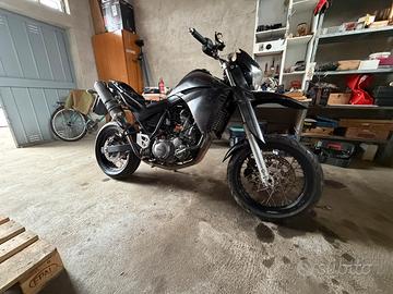 XT660X