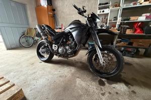 XT660X