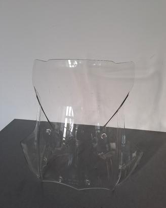 bmw r1200gs adventure cupolino originale