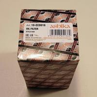 Filtro olio ASHIKA 10-Eco016 (BMW LAND ROVER OPEL)