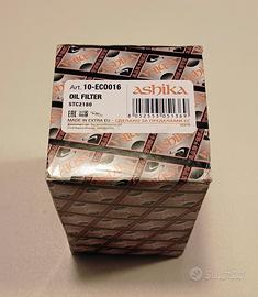 Filtro olio ASHIKA 10-Eco016 (BMW LAND ROVER OPEL)
