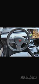 Tesla model 3 performance