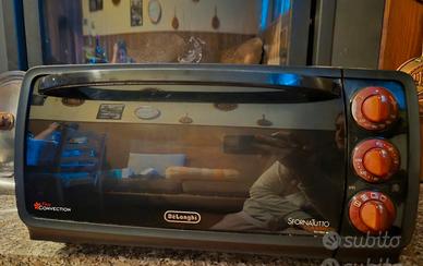 fornetto Sfornatutto Delonghi