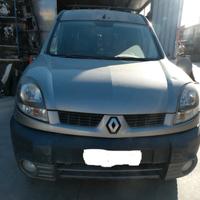Ricambi usati per RENAULT KANGOO 1.9 DCI 4X4