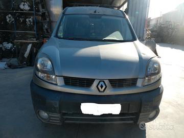 Ricambi usati per RENAULT KANGOO 1.9 DCI 4X4