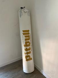 Sacco da boxe pitbull boxing equipmemt 180cm