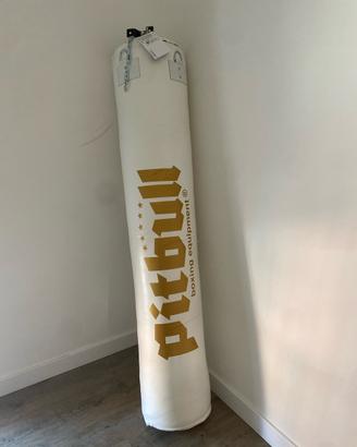 Sacco da boxe pitbull boxing equipmemt 180cm