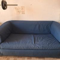Divano letto Ikea 