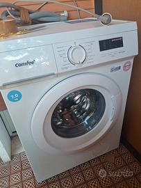 lavatrice carico frontale 