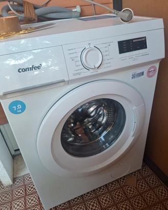 lavatrice carico frontale 