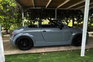 TT CABRIO
