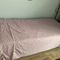 Letto struttura per camera da letto