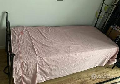 Letto struttura per camera da letto