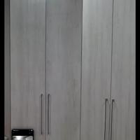 cabina armadio e cassettiera