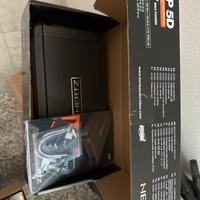 Amplificatore Hertz HCP 5D 1500 W