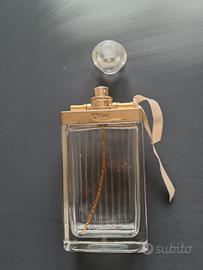 bottiglia profumo chloe