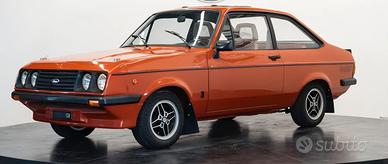 Ford Escort