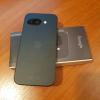Google Pixel 9A Nuovo