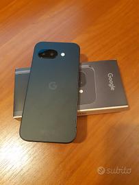 Google Pixel 9A Nuovo