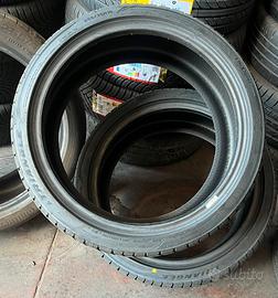 Gomme 255 35 18