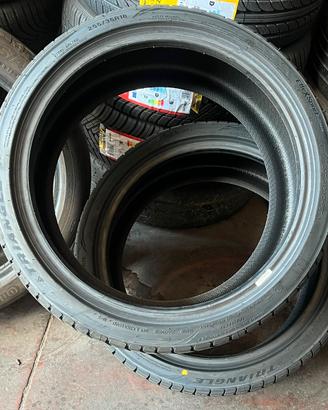 Gomme 255 35 18